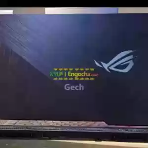 Brand New Asus Rog strix  RTX 2070,8gb nvidia graphics card  INTEL core i7 10th Generatio Price in Ethiopia